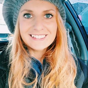 Meet your Posher, Amy